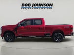 2023 Ford Super Duty F-350 SRW XL 4WD Crew Cab 6.75' Box