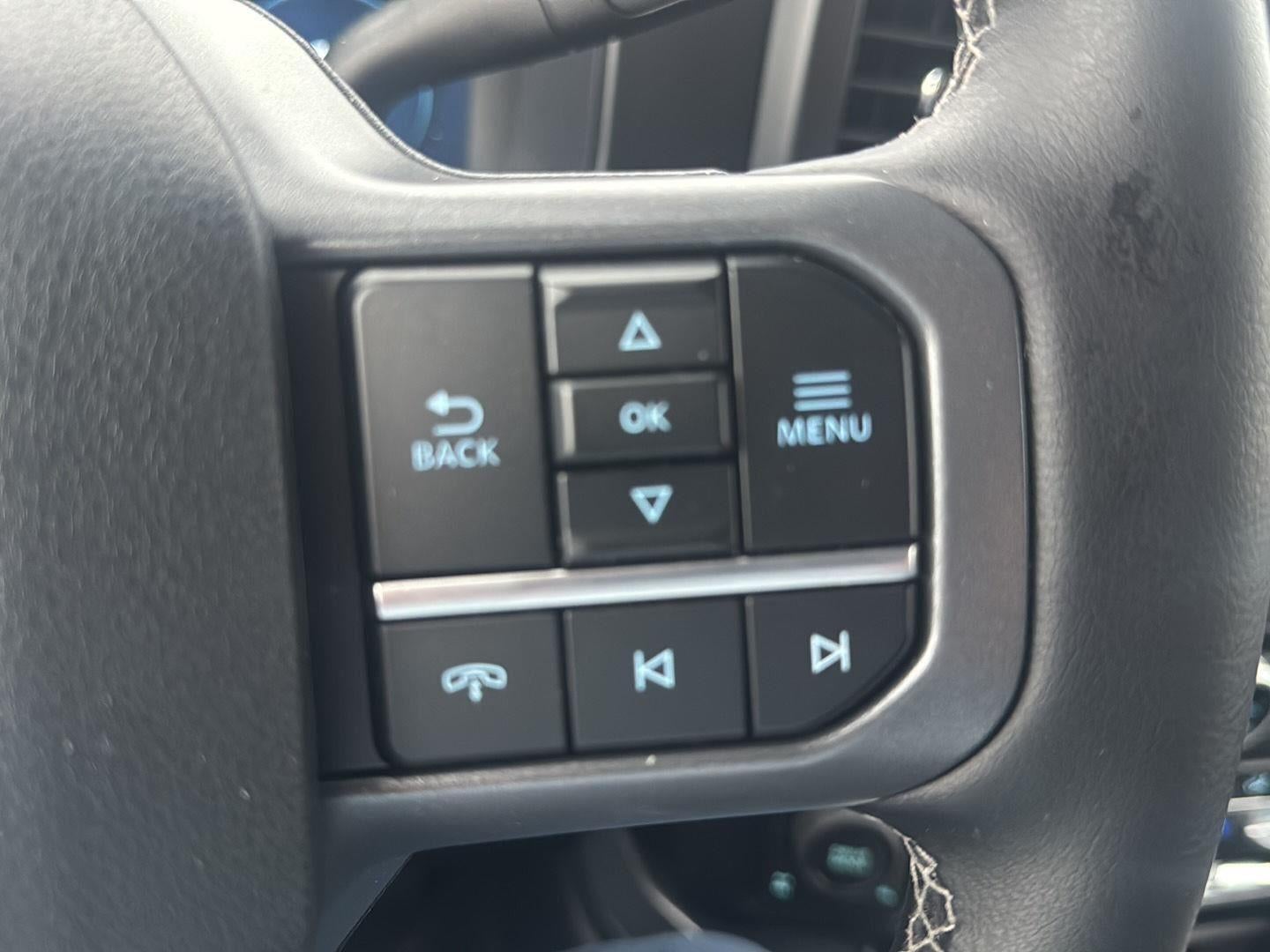 2025 Ford Super Duty F-350 Lariat