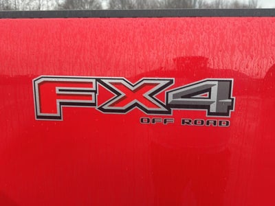 2025 Ford Super Duty F-350 Lariat