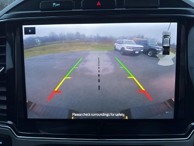 2022 Ford Super Duty F-350 Drw Lariat