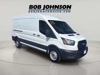 2025 Ford Transit Cargo Van 250