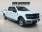 2024 Ford F-150 XLT 4WD SuperCrew 5.5' Box