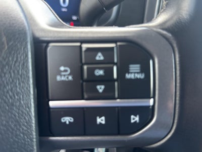2024 Ford F-150 XLT 4WD SuperCrew 5.5' Box