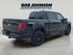 2026 Ford F-150 LARIAT 4WD SuperCrew 5.5' Box