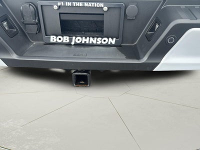 2025 Ford F-150 LARIAT 4WD SuperCrew 5.5' Box
