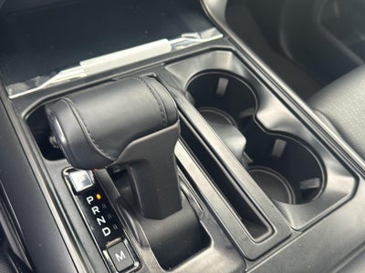 2025 Ford F-150 LARIAT 4WD SuperCrew 5.5' Box
