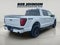 2025 Ford F-150 LARIAT 4WD SuperCrew 5.5' Box