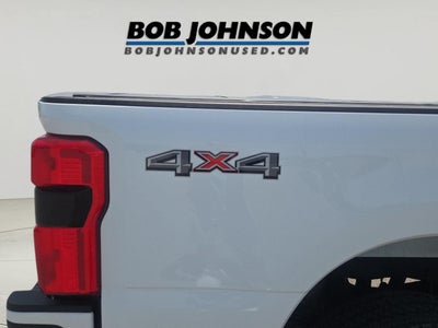 2025 Ford Super Duty F-250 SRW XL