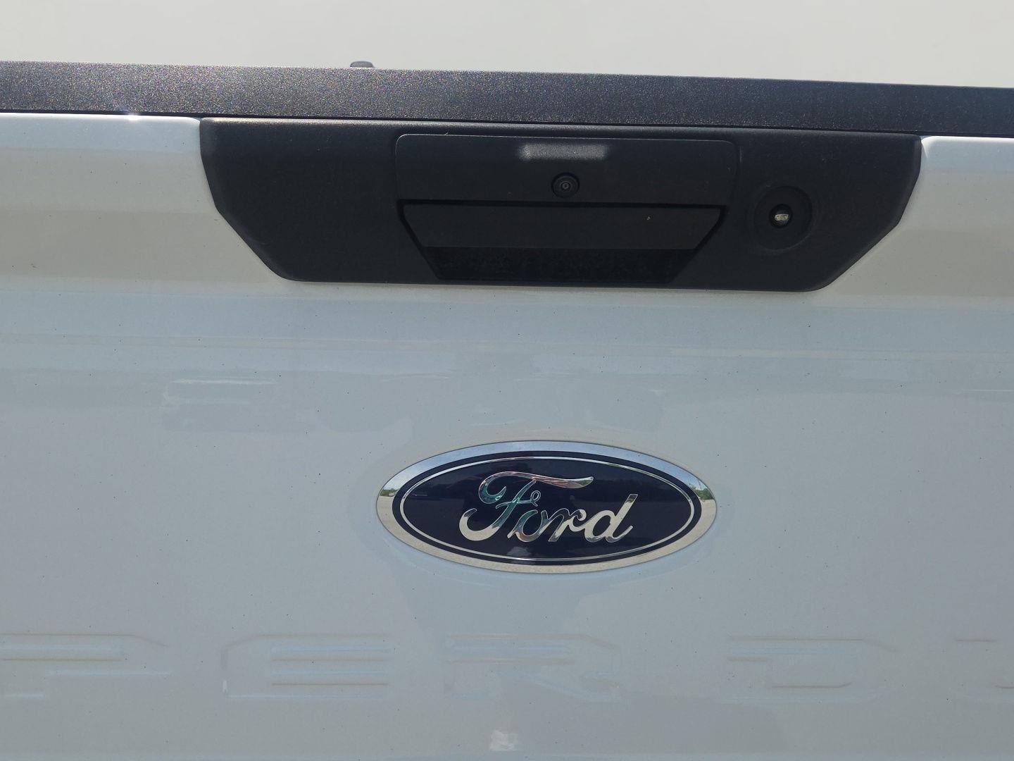 2025 Ford Super Duty F-250 SRW XL