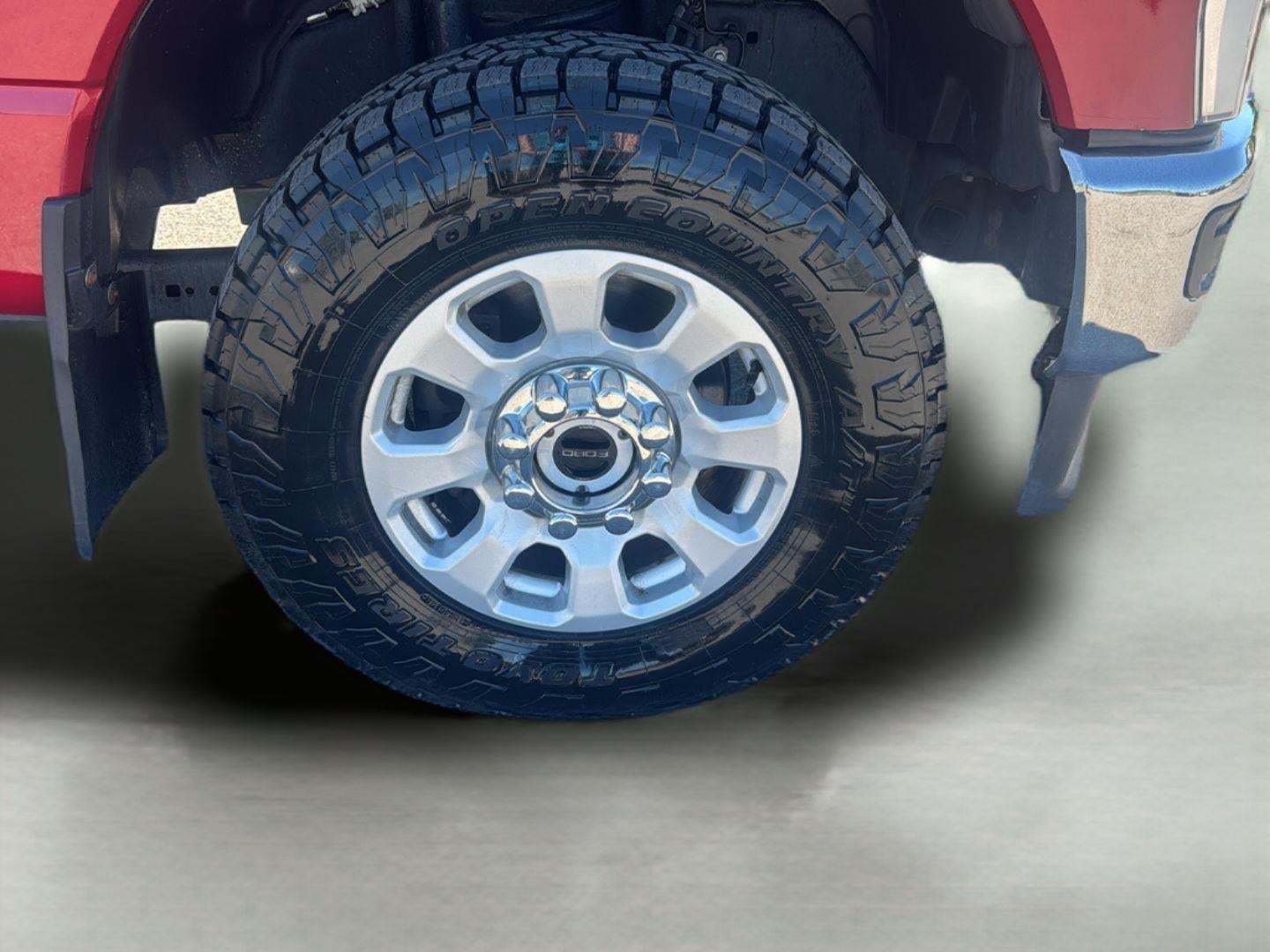 2023 Ford Super Duty F-350 XLT