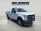2021 Ford Super Duty F-350 SRW XL