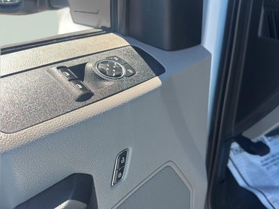 2021 Ford Super Duty F-350 SRW XL