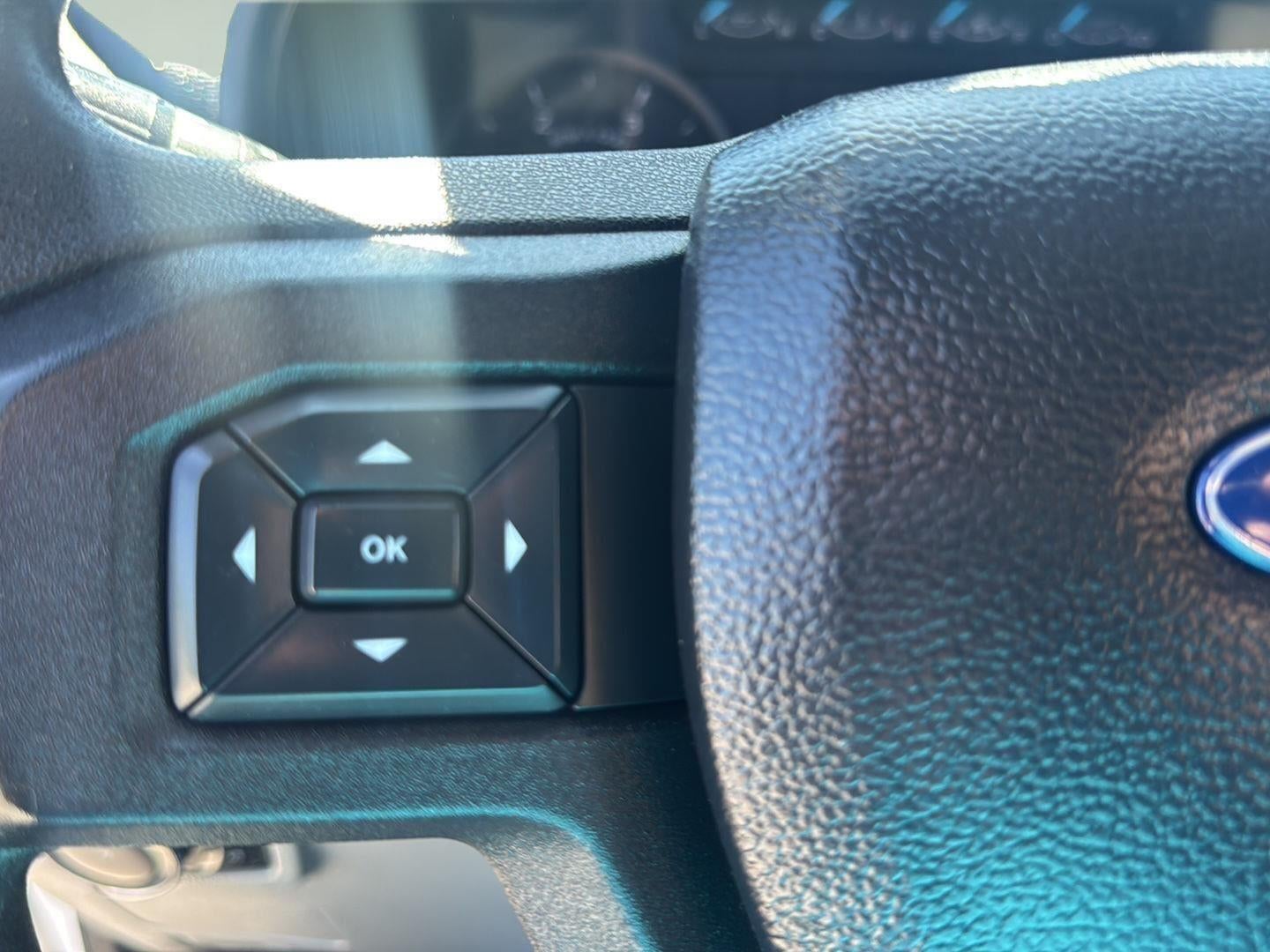 2021 Ford Super Duty F-350 SRW XL
