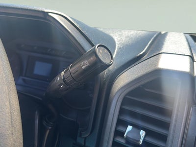 2021 Ford Super Duty F-350 SRW XL