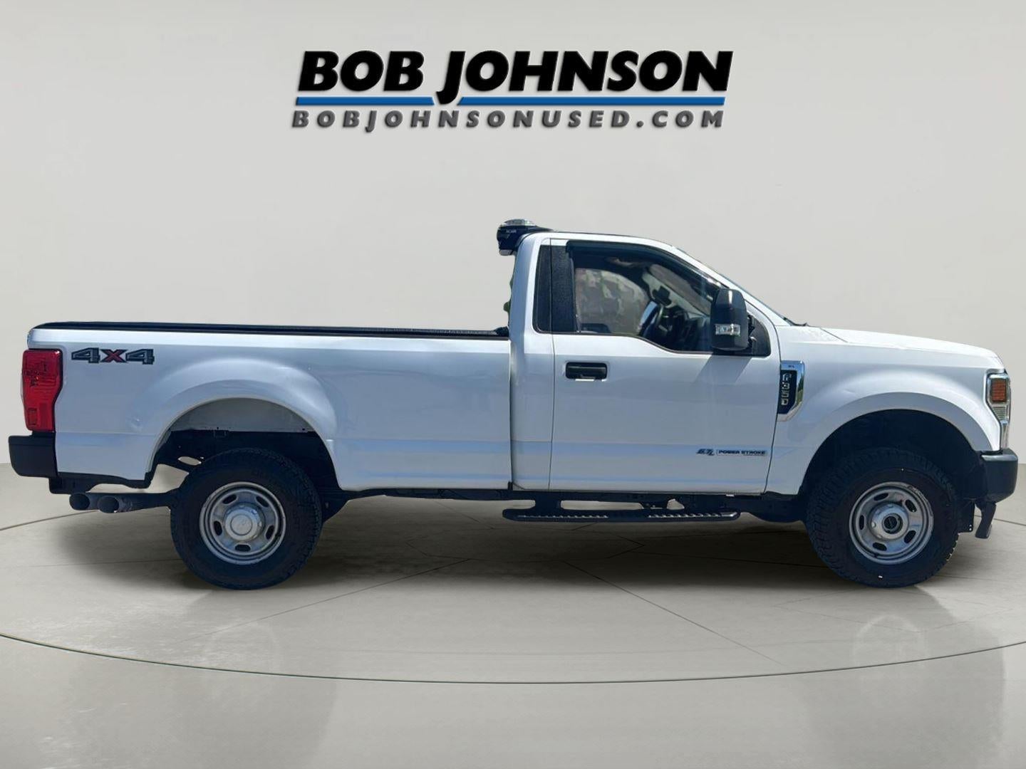 2021 Ford Super Duty F-350 SRW XL