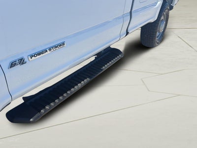 2021 Ford Super Duty F-350 SRW XL