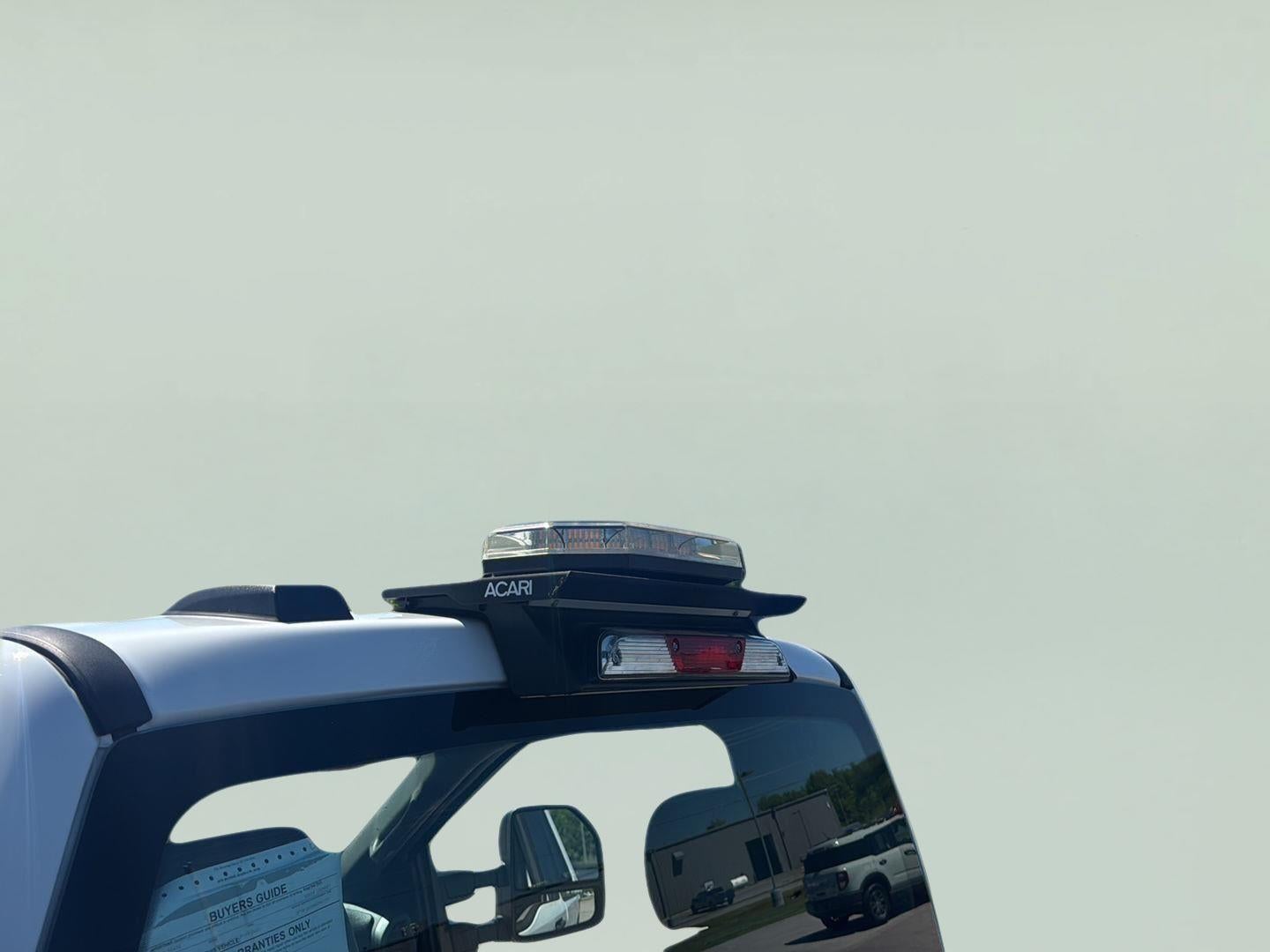 2021 Ford Super Duty F-350 SRW XL
