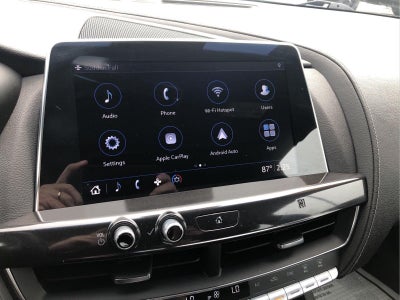 2020 Cadillac Ct5 Luxury
