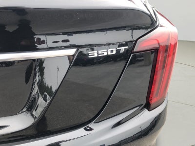 2020 Cadillac Ct5 Luxury