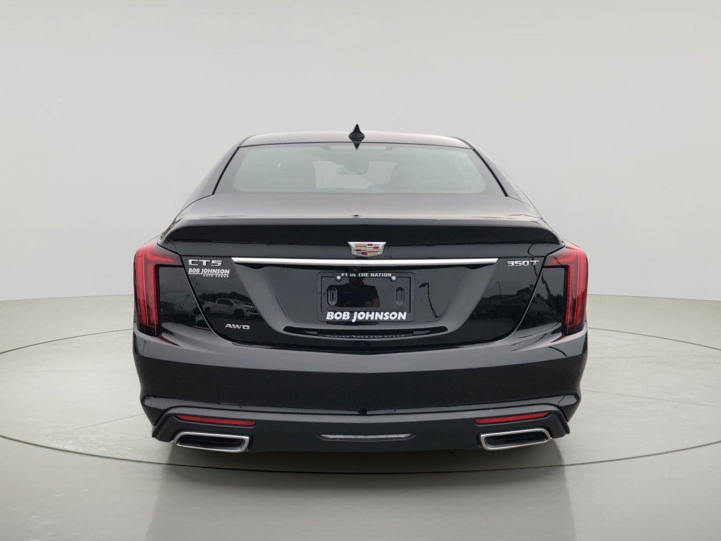 2020 Cadillac Ct5 Luxury