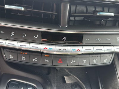 2024 Cadillac CT5 Premium Luxury