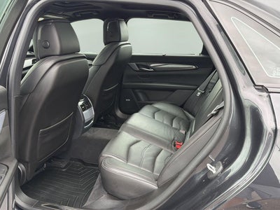 2020 Cadillac CT6-V 4dr Sdn