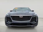 2020 Cadillac CT6-V 4dr Sdn