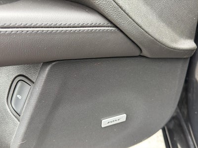 2020 Cadillac CT6-V 4dr Sdn