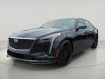 2020 Cadillac CT6-V 4dr Sdn