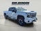 2025 Chevrolet Silverado 3500Hd High Country w/ Vblade plow
