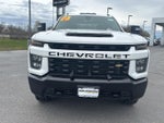 2023 Chevrolet Silverado 2500Hd Custom