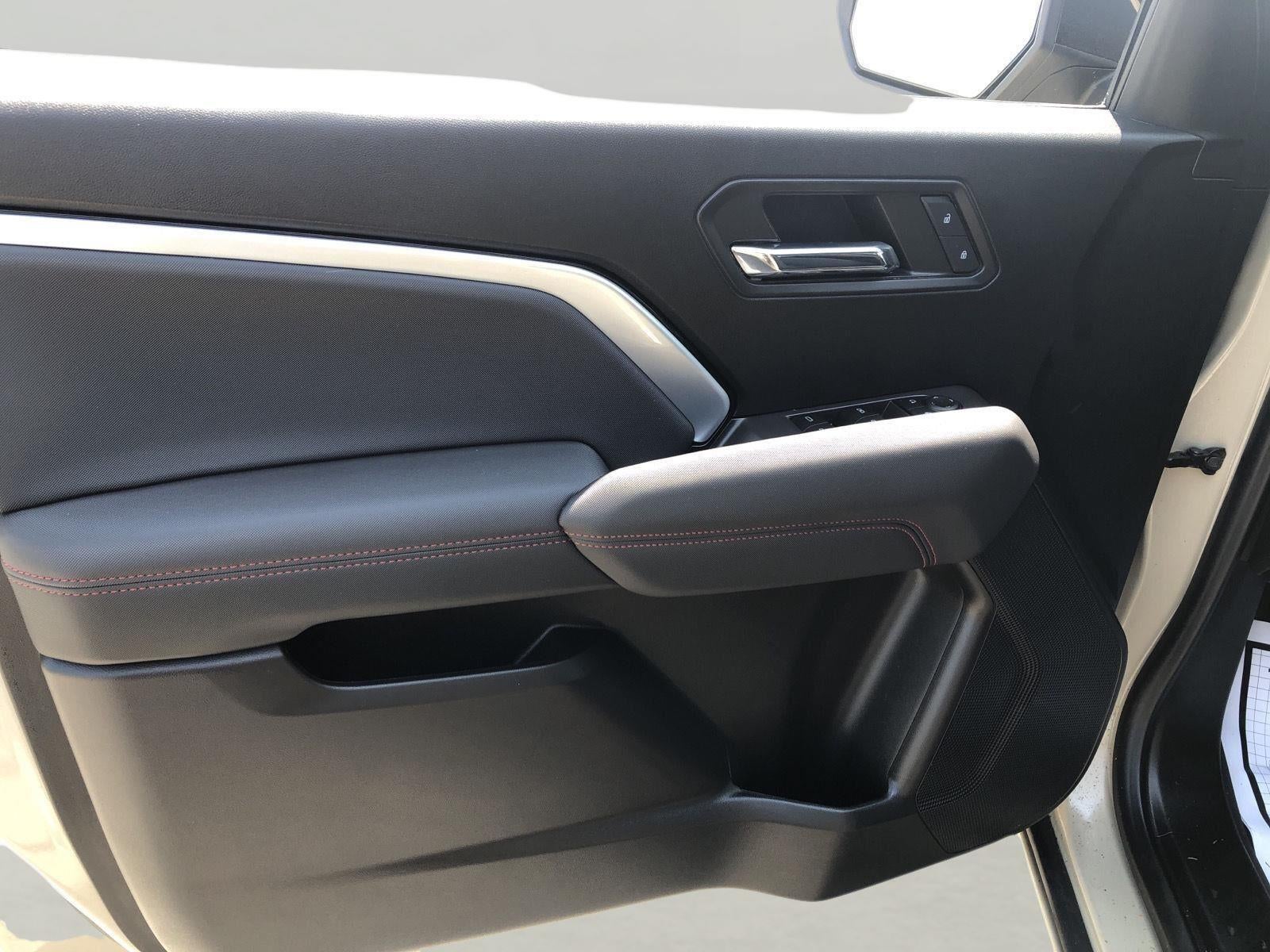 2023 Chevrolet Colorado 4WD Z71