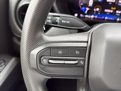 2024 Chevrolet Colorado 4WD Trail Boss