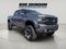 2022 Chevrolet Silverado 1500 Ltd Black Widow RST
