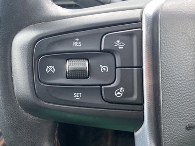 2024 GMC Sierra 2500HD SLE