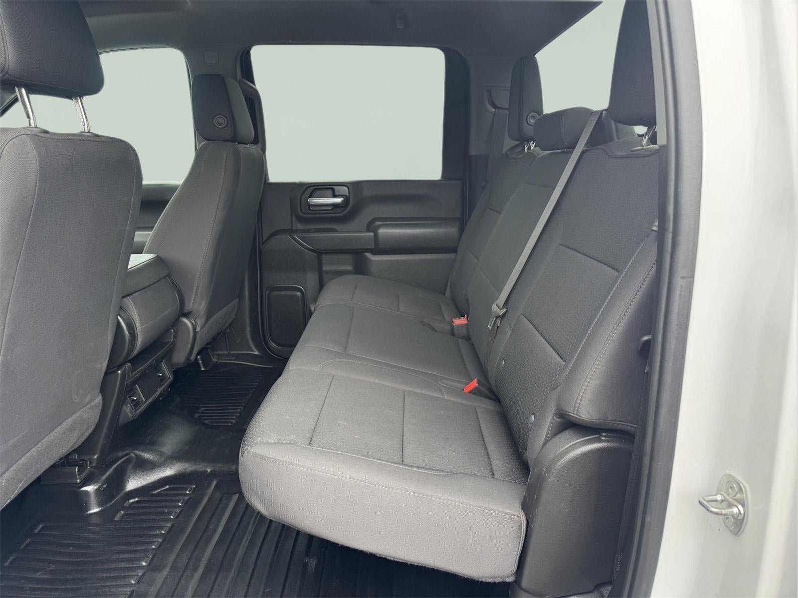 2024 GMC Sierra 3500HD Pro