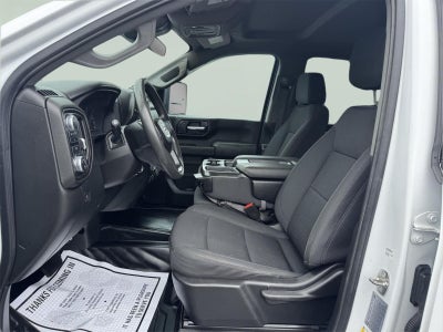 2024 GMC Sierra 3500HD Pro