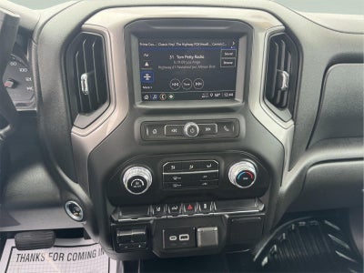 2024 GMC Sierra 3500HD Pro