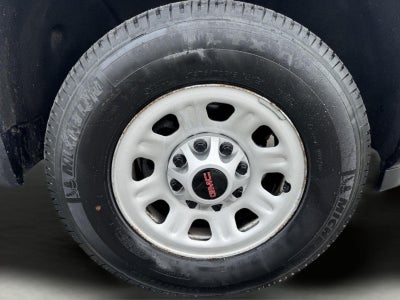 2024 GMC Sierra 3500HD Pro