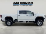 2024 GMC Sierra 3500HD LIFTED Denali