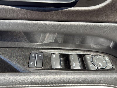 2023 Cadillac Escalade Esv 4WD Premium Luxury