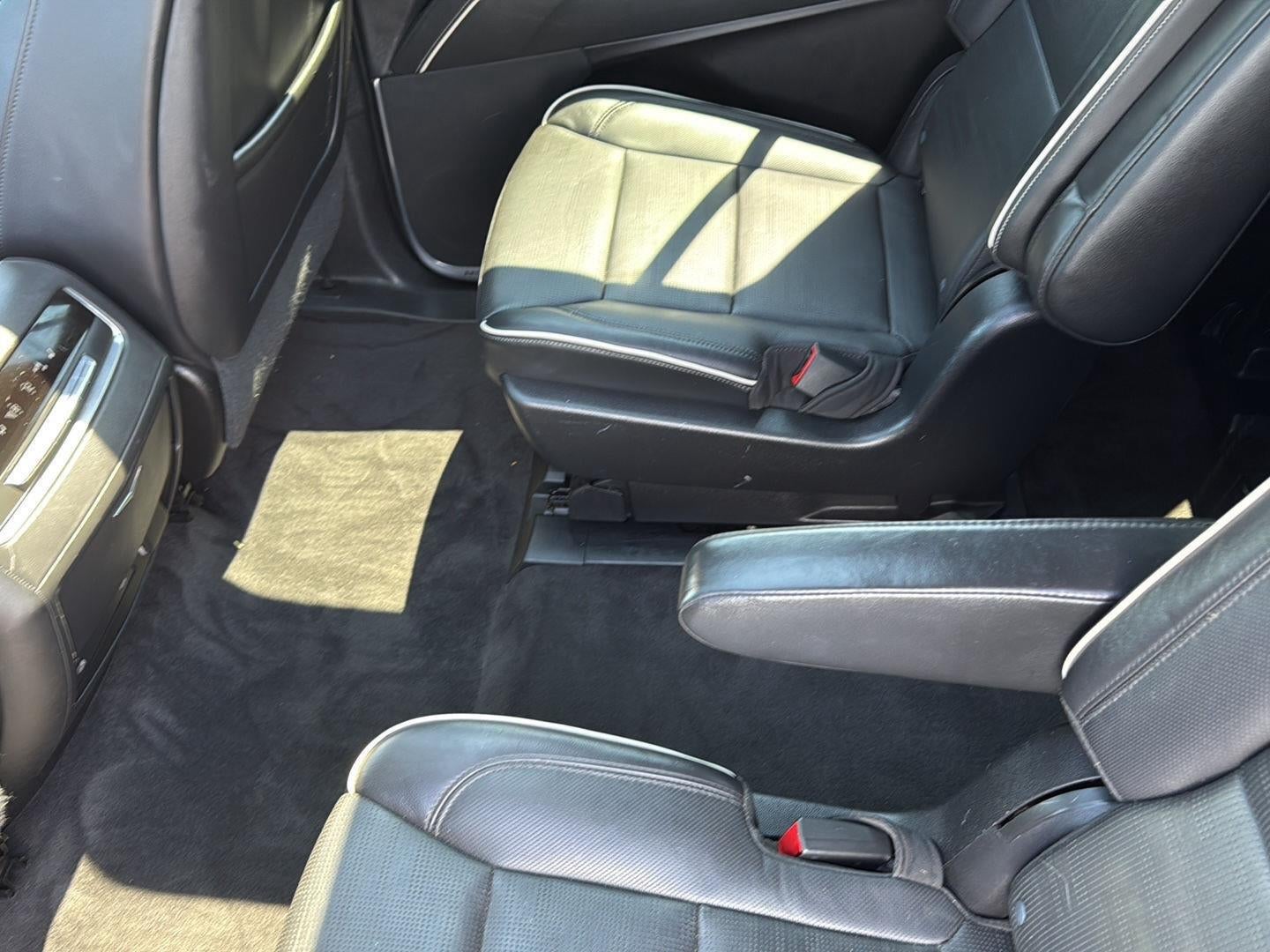 2023 Cadillac Escalade Esv 4WD Premium Luxury