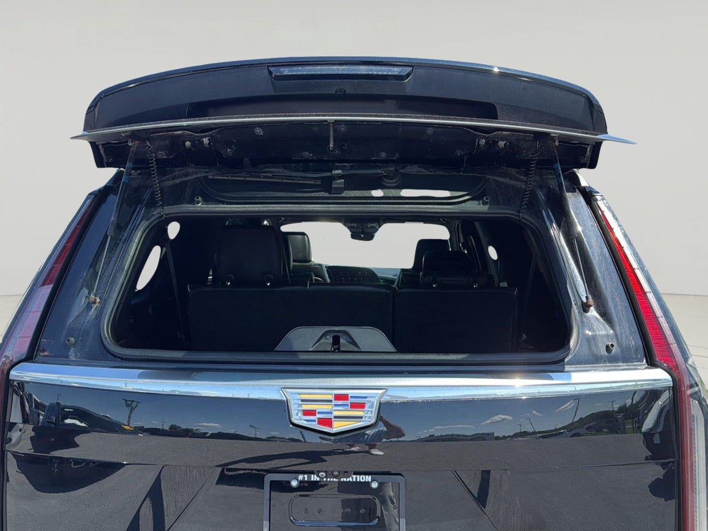 2023 Cadillac Escalade Esv 4WD Premium Luxury