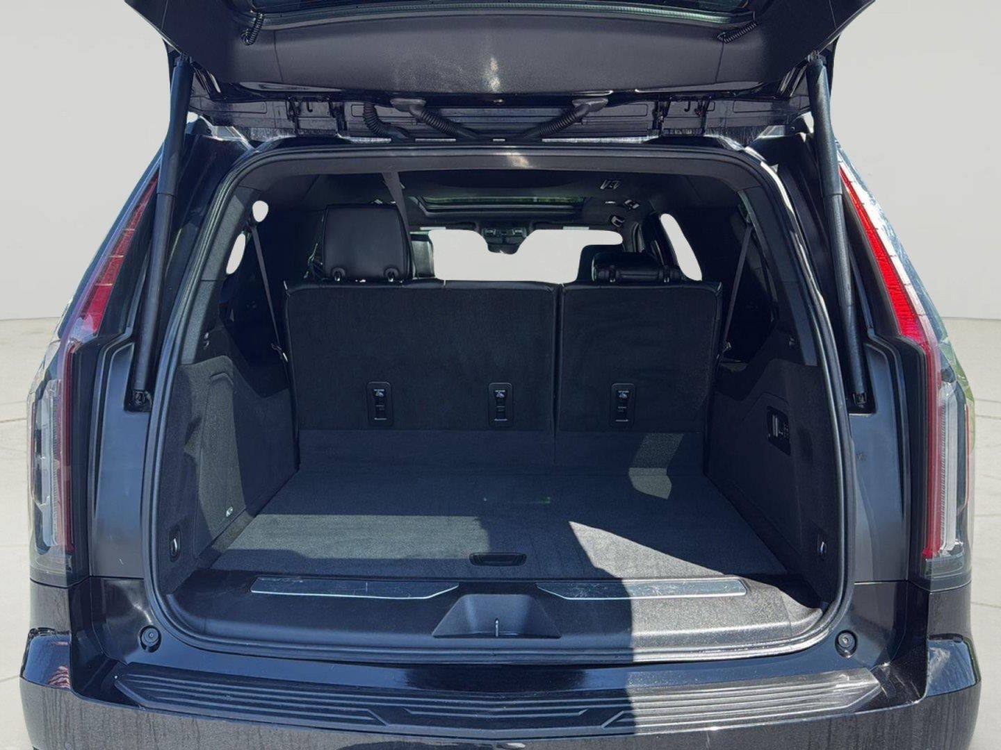 2023 Cadillac Escalade Esv 4WD Premium Luxury