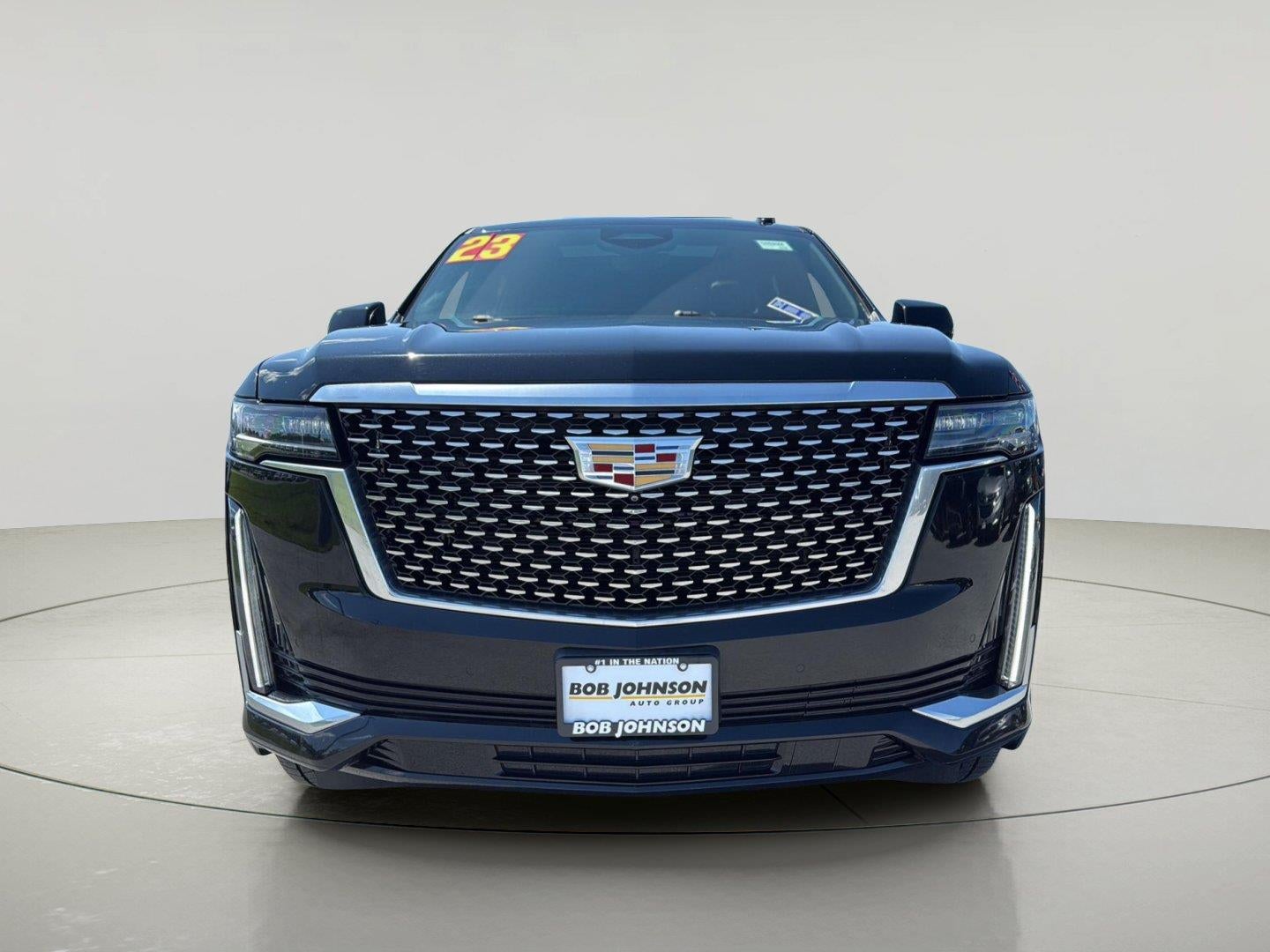 2023 Cadillac Escalade Esv 4WD Premium Luxury