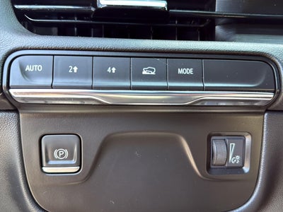 2023 Cadillac Escalade Esv 4WD Premium Luxury