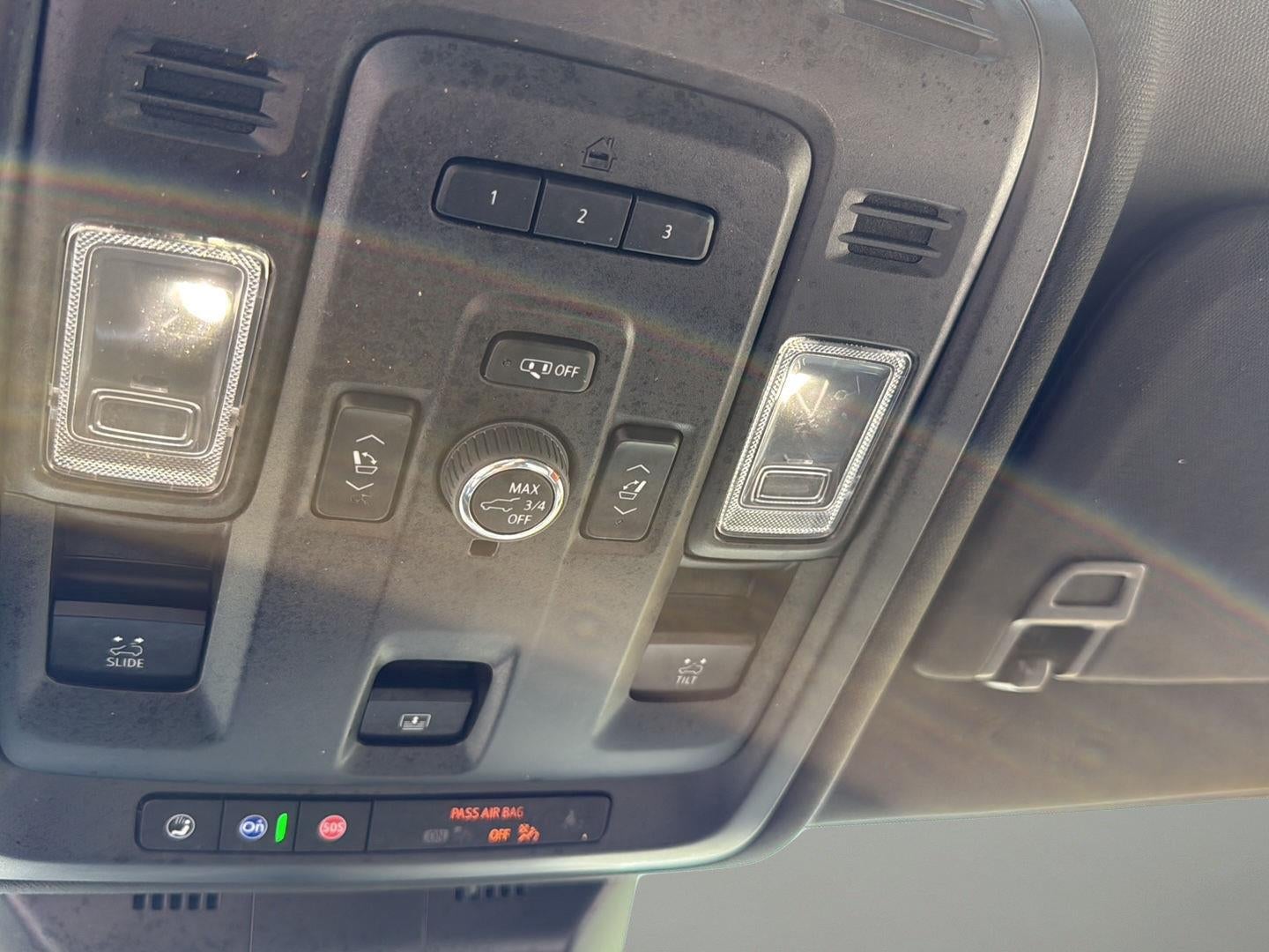 2023 Cadillac Escalade Esv 4WD Premium Luxury