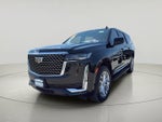 2023 Cadillac Escalade Esv 4WD Premium Luxury