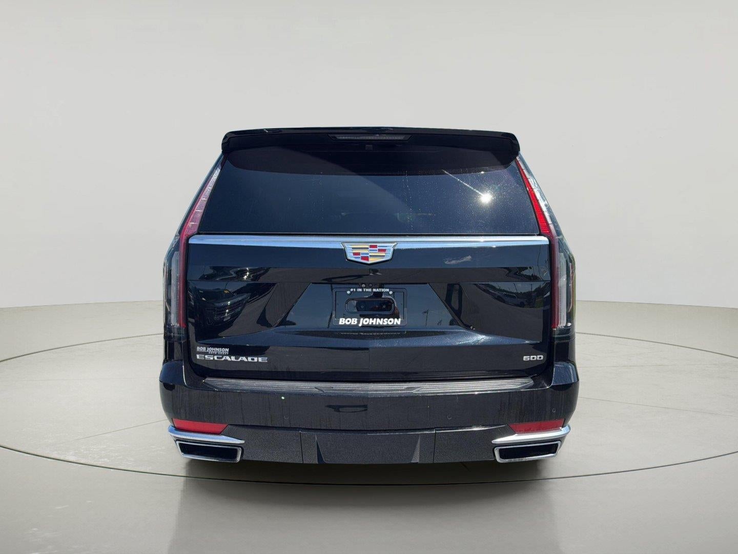 2023 Cadillac Escalade Esv 4WD Premium Luxury