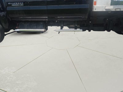2022 Chevrolet Silverado MD LT
